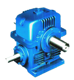 圓弧齒蝸輪蝸桿WHC 系列